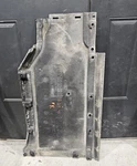2017-2023 Audi S4 Quattro Right Floor Under Body Splash Shield Panel Cover Oem. Fixed Price $224.99.