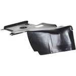 Right Engine Splash Shield 1992-1999 Mercedes-benz 400sel 500sec V8 1405240330. Fixed Price $45.81.