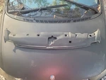 Oem 2007 07 Honda Civic Si Coupe - Upper Radiator Support Trim Panel. Fixed Price $39.09.