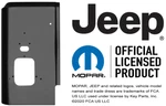 87-95 Jeep Wrangler Yj Lh Driver Rear Corner Tail Light Panel *premium Quality*. Fixed Price $124.95.