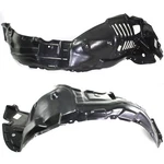 Set Of 2 Fender Liner For Lexus Is F 2008-2014 Front Left & Right Inner. Fixed Price $100.52.