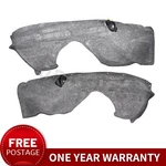 For 2018 2019 2020 Dodge Durango Front Left +right Fender Liner Splash Guard Srt. Fixed Price $89.99.
