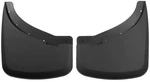 Husky Liners 57841 Custom Dually Rear Mud Guards. Fixed Price $119.99.