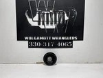 97-02 Jeep Wrangler Tj Fuel Filler Neck Bezel Plastic Black Trim 52127675ab Oem. Fixed Price $17.16.