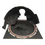 Fiat 500x Wheel Arch Liner Mk1 5f Cross 2015-2020 Rear Left Hatchback 52088644. Fixed Price $40.37.
