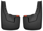 Ram 1500 Husky Liners Mud Guards 2019 To 2024 59131 Custom Molded. Fixed Price $29.95.