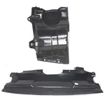 Front Engine Splash Shields Set Fits 2002-2008 Nissan Altima Maxima. Fixed Price $60.08.