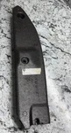 Lamborghini Huracan, Lh, Left, Inner Fender Foam, Used, 4t0806523. Fixed Price $40.00.