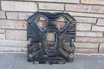 P2011130 2014-2017 Mazda 6 Under Tuner Holder Bracket 2.5l Ghp9 56a91 Oem. Fixed Price $97.49.