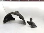 18-20 Audi Q5 Sq5 80a Front Driver Left Inner Fender Liner Splash Shield. Fixed Price $171.00.