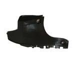 For Lexus Nx200t 15-17 Alzare Rear Driver Side Bumper Seal Standard Line. Fixed Price $36.85.