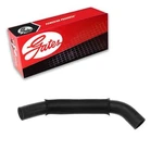 Gates Radiator Coolant Hose Upper For 2021-2022 Jeep Grand Cherokee L. Fixed Price $44.05.