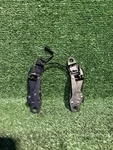 2004 Mercedes Sl500 R230 Top Roof Lock Mechanisms 2307901477 2307901377. Fixed Price $35.99.