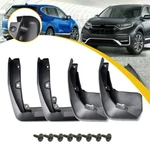 4x For Honda Cr-v 2017-2021 Tires Mud Flaps Splash Guards Fender W/hardware. Fixed Price $30.39.