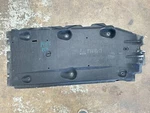 13-19 Cadillac Xts Left Under Body Protection Shield Splash Guard Oem. Fixed Price $36.44.