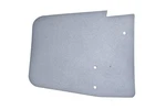 New Oem Ford 1l5z-16a550-aac Mudflap Nos. Fixed Price $64.99.