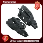 For 09-15 Toyota Venza Front Lh Rh Engine Splash Shield Under Cover Set Of 2. Fixed Price $48.99.