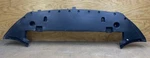 2015-2018 Ford Edge Front Bumper Lower Air Deflector Splash Shield Cover Oem. Fixed Price $160.00.