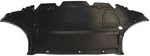 New Front Engine Splash Shield For Audi A4 Quattro 2009-2016. Fixed Price $74.68.