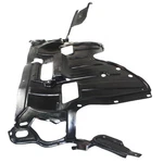 Lower Engine Splash Shield Ho1228122 74111ta0a00 For 08-12 Honda Accord L4. Fixed Price $61.51.