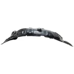 For Ram 1500 Fender Liner 2013 14 15 16 17 2018 Front Driver Side Rear Section. Fixed Price $59.89.