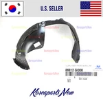 Front Fender Liner Right Passengr 86812gi000 Genuine Hyundai Ioniq 5 2022-2024. Fixed Price $112.19.
