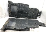 2013-2017 Lexus Ls460 Left Right Front Under Body Splash Shield Panel Oem #note.. Fixed Price $99.97.