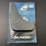 Nos Oem Gm Chevrolet Blazer Mud Splash Guard Part #12497432 W/hardwear Screws #1. Fixed Price $39.99.