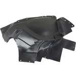 For Gmc Acadia Limited Fender Liner 2017 Driver Side Front Section Gm1248242. Fixed Price $53.98.