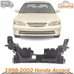 New Front Lower Under Cover Engine Splash Shield For 1998-2002 Honda Accord. Fixed Price $40.55.