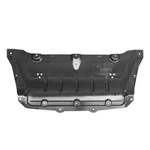 Bm1228188 New Replacement Undercar Shield Fits 2016-2022 Bmw 540i Capa. Fixed Price $47.00.