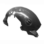 Front Driver Side Fender Liner For Dodge Nitro 2007-2011 Ch1248140. Fixed Price $81.32.