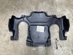 2006-11 Mercedes Cls550 Cls63 Front Engine Transmission Under Body Panel Shield. Fixed Price $85.49.