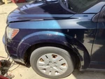 Used Front Left Fender Fits: 2014 Dodge Journey Grade A. Fixed Price $165.00.