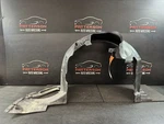 97-04 Porsche Boxster Front Passenger Rh Inner Fender Liner Splash Shield Guard. Fixed Price $125.00.