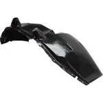 Driver Left Front Fender Liner 55396463ac Ch1250129 For 06-10 Jeep Commander 09. Fixed Price $57.32.