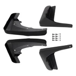 Front Rear Mud Flaps Mudguards Fender For Toyota Venza 09-2016 Splash Guards. Fixed Price $24.79.