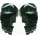 Set Of 2 Fender Liner For Cadillac Sts 2005-2011 Front Lh & Rh Section. Fixed Price $49.04.