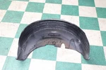 04-09 Xj8 Rear Lr Lh Left Driver Side Inner Fender Liner Unit Oem Factory Oe Wty. Fixed Price $183.99.