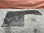 12-19 Bmw F22 F30 F32 328i 335i 428i 435i Left Underbody Panelling Cover Shield. Fixed Price $35.75.