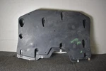 2014-2015 Maserati Quattroporte Rear Aerodynamic Shield P/n 670003440. Fixed Price $75.00.