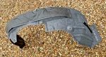Lexus Front Left Wheel Arch Liner Nx Phase 1 14-17 Genuine New 53876-78010. Fixed Price $67.27.