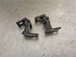 Volkswagen Tiguan 5n Door Hinges Pair Osr 5n0831402a 2009. Fixed Price $33.97.