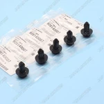 X5 Oem Subaru Forester Impreza Legacy Under Cover Bumper Fender Plastic Clip Set. Fixed Price $20.34.