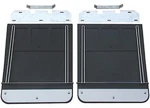 Go Industries 70731set For 11-13 Ford Super Duty Dually Mud Flap Set. Fixed Price $164.44.
