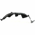 For 2004 2015 Nissan Titan Passenger Side Right Rh Fender Liner, Xe. Fixed Price $34.18.