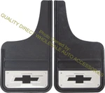 Mudflaps Chevrolet Heavy Duty Front Best Splash Gaurds Mud Flaps Chevy. Fixed Price $146.95.