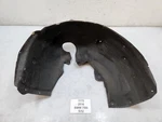 16-22 Oem Bmw G12 750 Rear Right Passenger Fender Liner Wheel Splash Shield. Fixed Price $95.00.