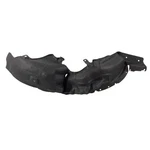 Genuine Ford Quarter Panel Splash Shield Lj6z-78278b51-a. Fixed Price $158.99.