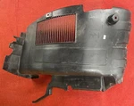 Inner Fender Ferrari 488, Left Rear 86670900 Oem. Fixed Price $289.31.